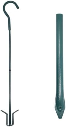 2-in-1 Platform Bird Feeder - 6 Pack