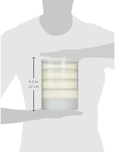 KITCHEN CROP VKP Brands 4-Tray Sprouter