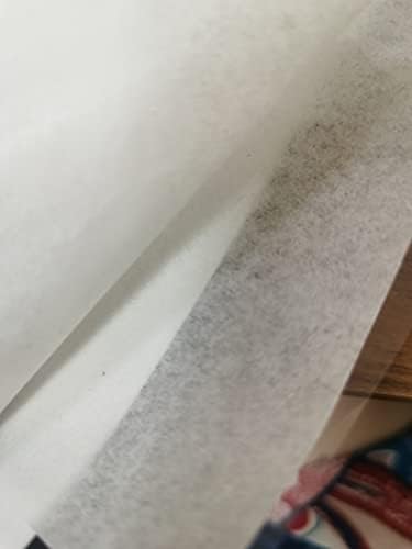 60 Sheets Flower Press Refill 15.7inchx11.8inch Lining Paper