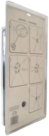 Woodlink 5560 Squirrel-Go-Round Squirrel Feeder