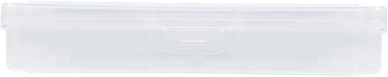 5" x 7" Photo Storage Case, 24 Inner Photo Organizer Keeper, Extra Large Storage Picture Boxes, Seed Storage