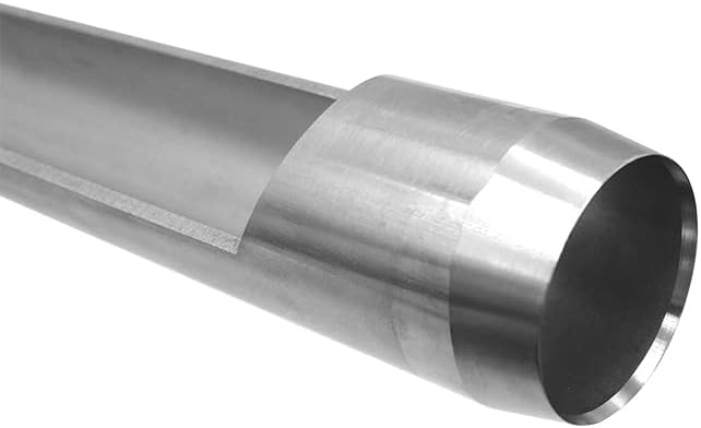 X·CELLENT Soil Probe, Soil Sample Probe 20 Inch with Reusable Soil Sampler Bags,Stainless Steel T-Style Handle Soil