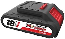 Field King 190515 Professionals Battery Powered Backpack Sprayer, 4 gal