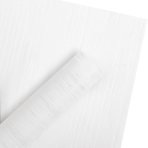 WRAPAHOLIC 20 Sheets Flower Wrapping Paper - 22.4 x 22.4 inch White Lines Water-Resistant Floral Bouquet Wrapping Paper, Florist Supplies Packaging for Wedding Birthday Gift DIY