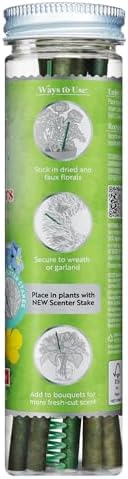 Scentsicles Berry Vines & Wildflowers Scented Ornaments