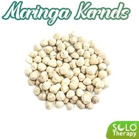Moringa Seeds Variety Pack, Moringa Seeds Kernels, Moringa Seeds Wingless, Moringa Seeds - PKM1-3 Packs of 2 oz Each