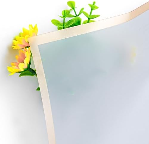 30 Sheets Silver Gold Edge Flower Bouquet Wrapping Paper，Florist Supplies Fully Water-Resistant Floral Bouquet Wrapping Paper Bouquet Accessorie，Flower Shop Packaging Pape for DIY Gift Wedding Birthday