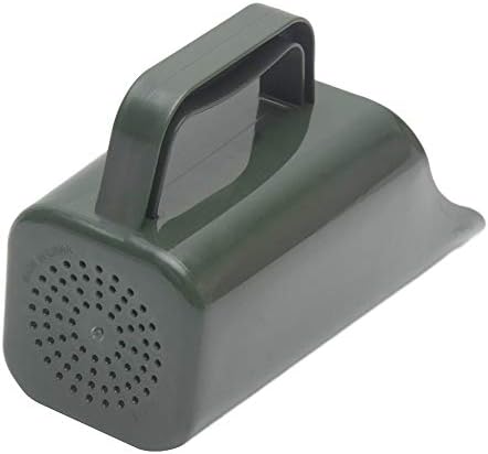 Garden Plastic Shovel, Garden Tool Bucket Shovel