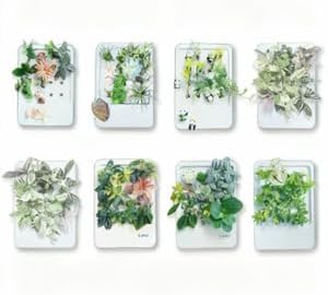 Indoor Garden Hydroponic System with LED Grow Light Indoor herb Garden, Indoor Garden Hydroponic System with LED Grow