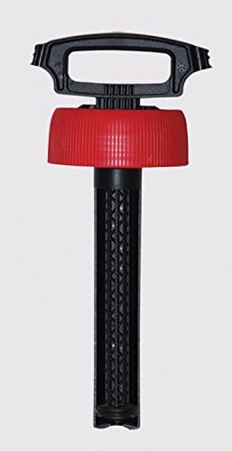 SOLO 456 2-Gallon Handheld Sprayer with Viton® Seals in Key Locations. Viton® Seals Resist Harsh Chemicals. Designed