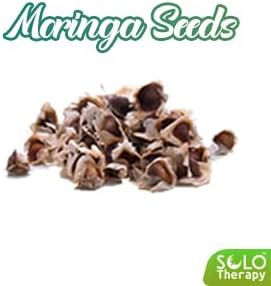 Moringa Seeds Variety Pack, Moringa Seeds Kernels, Moringa Seeds Wingless, Moringa Seeds - PKM1-3 Packs of 2 oz Each