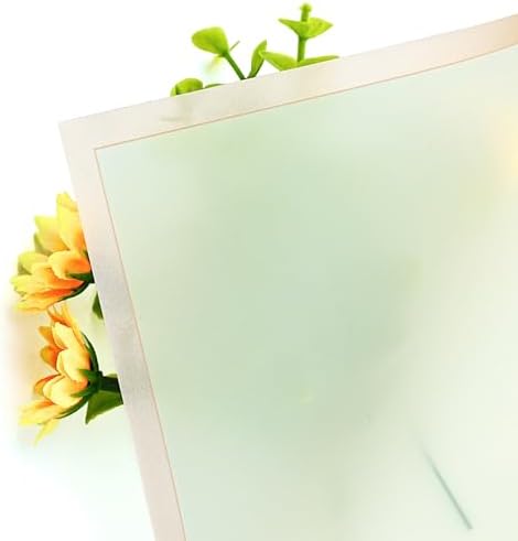 30 Sheets Pale Yellow Gold Edge Flower Bouquet Wrapping Paper，Florist Supplies Fully Water-Resistant Floral Bouquet Wrapping Paper Bouquet Accessorie，Flower Shop Packaging Pape for DIY Gift Wedding Birthday