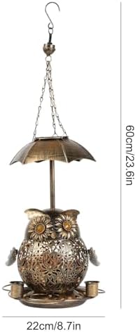 Bird Feeder for Outdoors