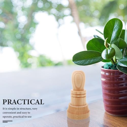 FOMIYES Paper Pot Maker Newspaper Plant Pot Maker DIY Newspaper Gardening Nursery Making Tool Paper