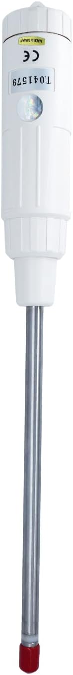 Electronic Soil Moisture Meter for Agriculture, Labs, Field Industries, Foxnuts Farming, Chestnuts Farming, Crops Along