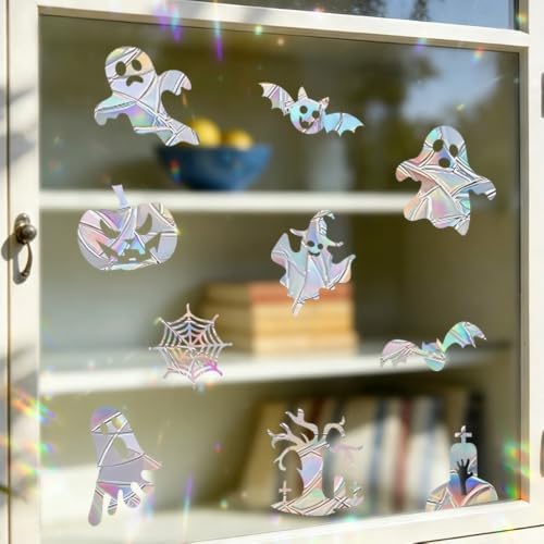 Window Decals for Birds Strikes, Window Clings to Save Birds