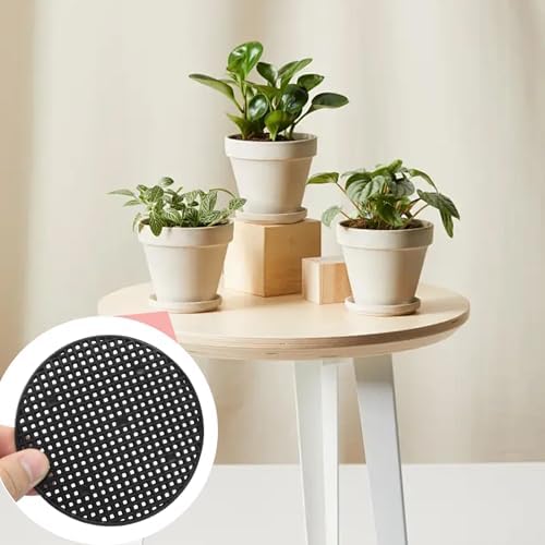 10 Pcs 4" Plant Pot Stand Outdoor, Plant Pot Elevator