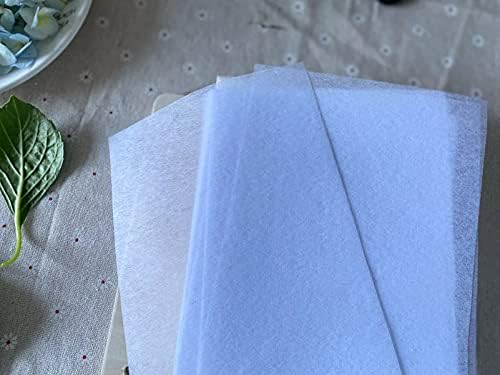 Flower Press Refill Paper Replacement Blotters Paper Refill Lining Paper Blotter Paper Refill (60pcs 11x9 inch)