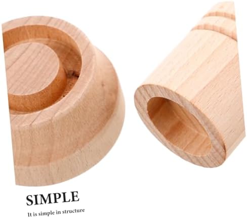 FOMIYES Paper Pot Maker Newspaper Plant Pot Maker DIY Newspaper Gardening Nursery Making Tool Paper