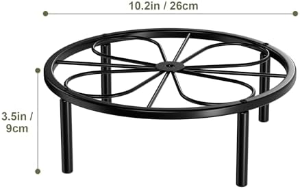 Plant Stand Plant Holder - Short Plant Riser.