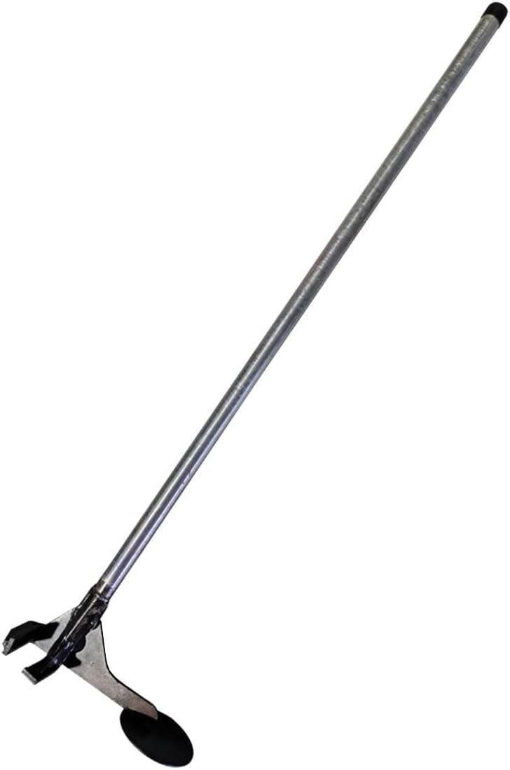 Tree Puller | Invasive Plant Remover | Manual Stand Up Miscellaneous Trees Puller | Garden Tools | Multi-Purpose Puller