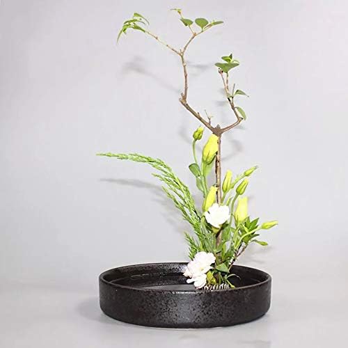 Flower Frog Stainless Steel Pin Frog Flower Arrangement Holder (2.4 Inch (2pcs))