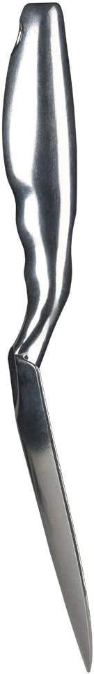 Heavy Duty Garden Tools with Digging Trowel, Transplant Trowel and Cultivator Hand Rake Solid One Piece Cast Aluminum