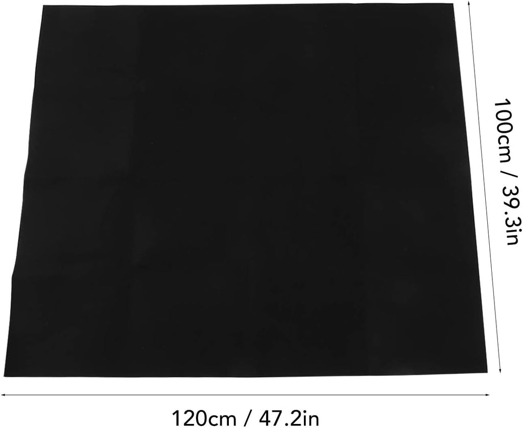 Felt Automatic Plant Watering Mat，3mm Thicken Vacation Plant Watering System for Greenhouse Hydroponics Indoor Potted