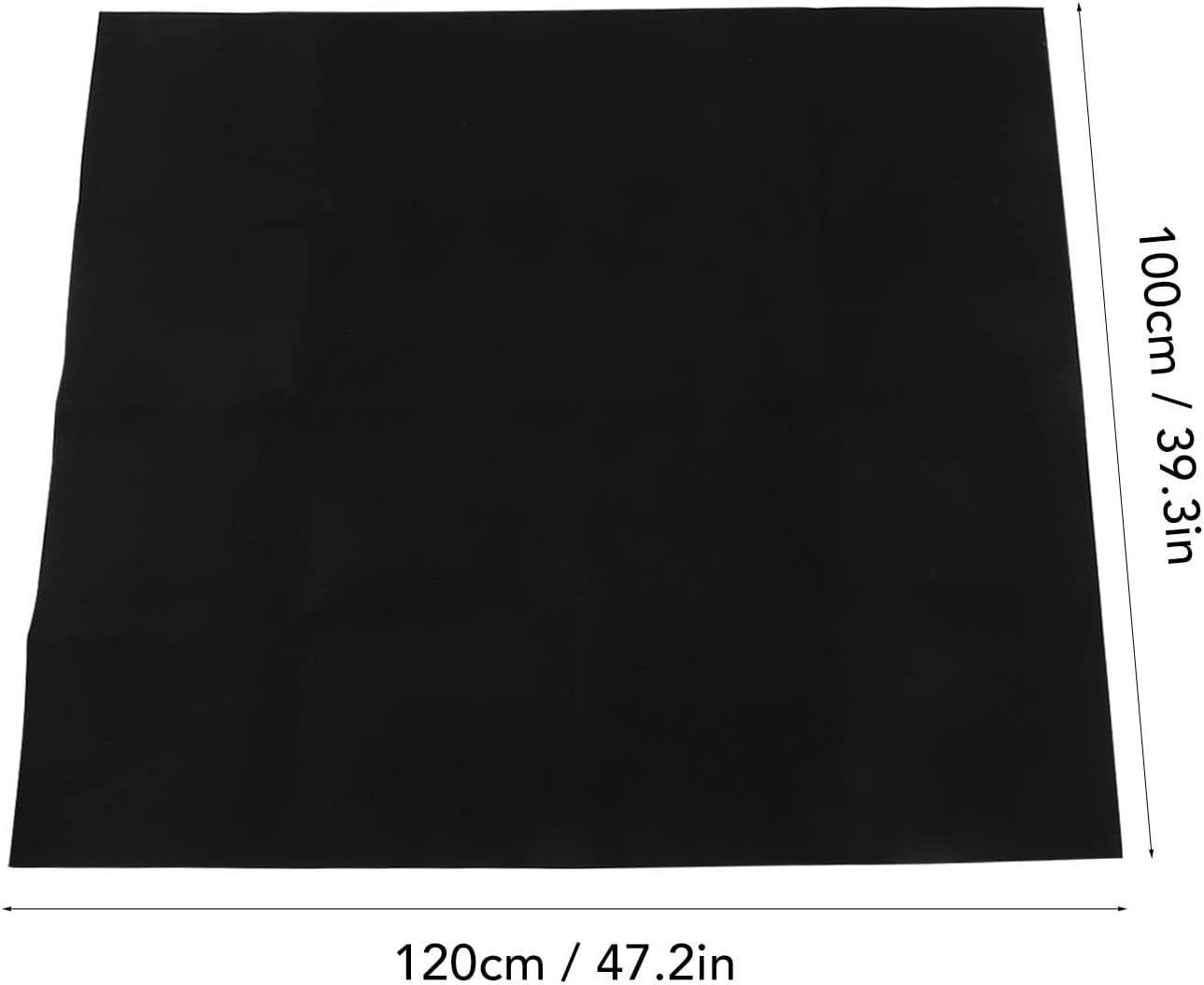 Felt Automatic Plant Watering Mat，3mm Thicken Vacation Plant Watering System for Greenhouse Hydroponics Indoor Potted