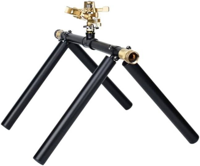 Roof Sprinkler System for Wildfire Defense – Roof Top Sprinklers Protect Homes from Embers, Sparks, and Heat | Outdoor