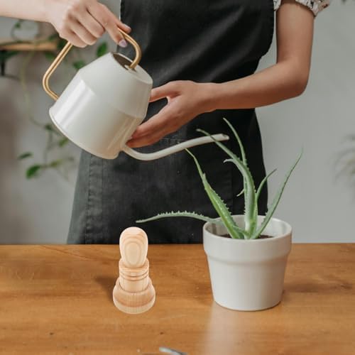 FOMIYES Paper Pot Maker Newspaper Plant Pot Maker DIY Newspaper Gardening Nursery Making Tool Paper