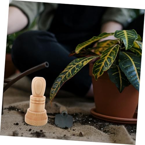 FOMIYES Paper Pot Maker Newspaper Plant Pot Maker DIY Newspaper Gardening Nursery Making Tool Paper