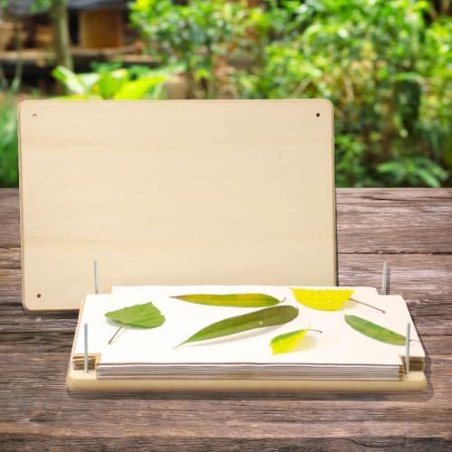 BestNest Nature Press, 12" x 18"