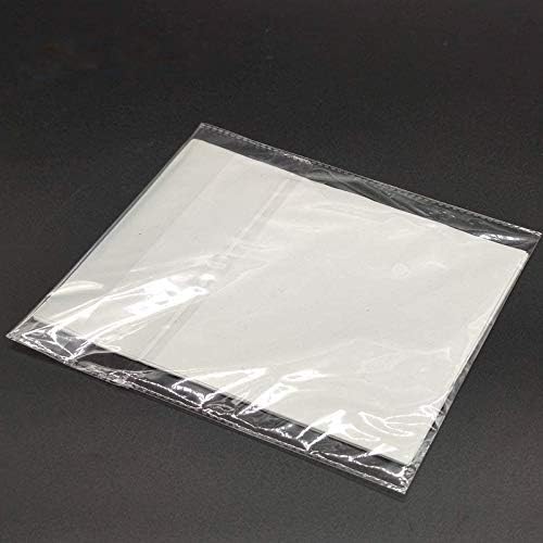 Flower Press Refill Paper Replacement Blotters Paper Refill Lining Paper Blotter Paper Refill (60pcs 11x9 inch)
