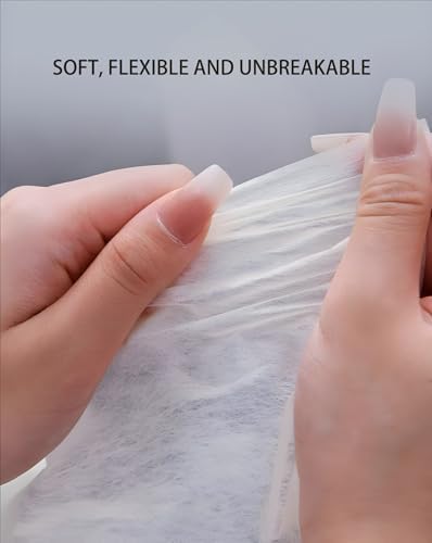 96 Sheets Tissue Flower Wrapping Paper Cotton Wrapping Flower Paper Withdrawable Lining Paper Non-woven Waterproof Floral Bouquet Wraps For Florist Packaging Arrangement (Cream White)