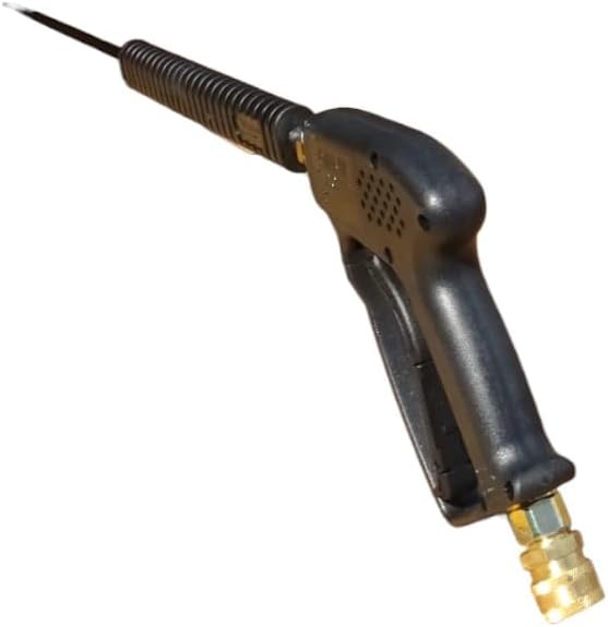 AGU03621290C-I 4000 PSI 36" Pressure Washer Gun & Lance Assembly – 3/8" Quick Connect Inlet (Pressure Washer Hose Only