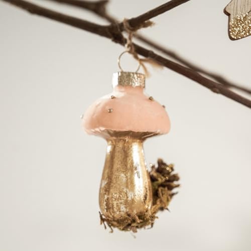 DN DECONATION Fall Ornaments for Christmas Tree, Christmas Tree Decorations