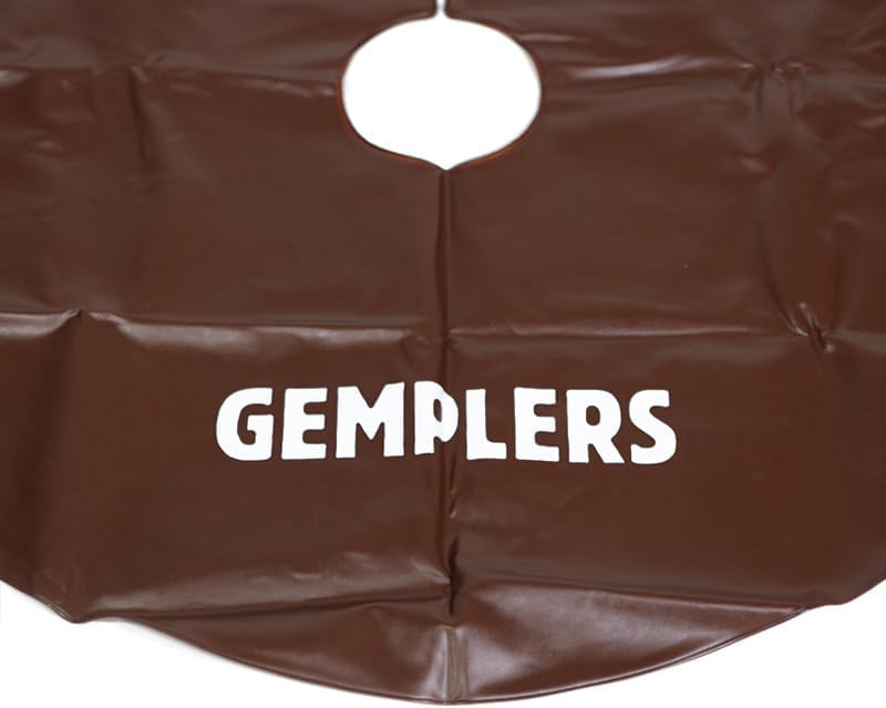 Gemplers Tree Watering Ring (20 Gallon)