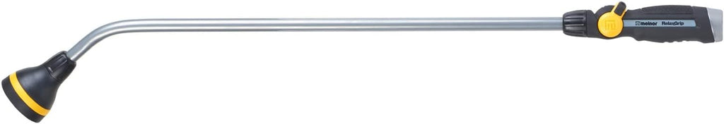 Melnor 65146AMZ RelaxGrip 33" Shower Head Watering Wand with QuickConnects