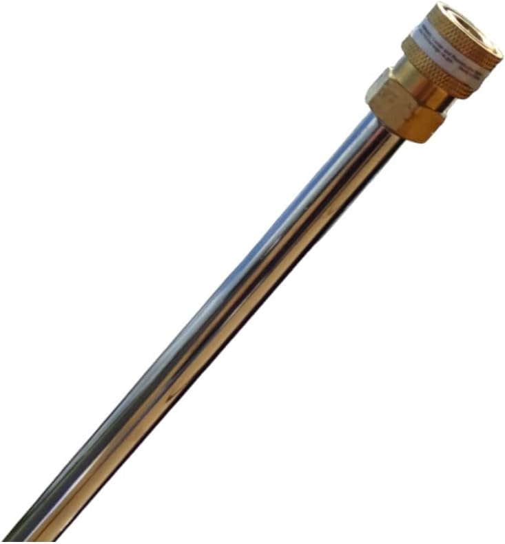 AGU03621290C-I 4000 PSI 36" Pressure Washer Gun & Lance Assembly – 3/8" Quick Connect Inlet (Pressure Washer Hose Only