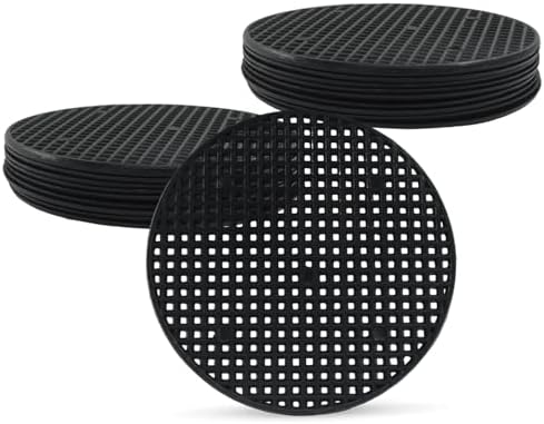 10 Pcs 4" Plant Pot Stand Outdoor, Plant Pot Elevator
