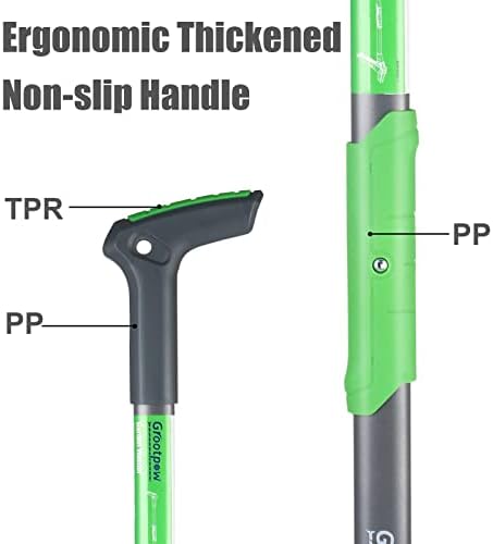 WP5 Apex Weed Puller + Hand Weeder - Bundle Stand Up Weed Puller & Hand Weeder Tool for The Easiest & Most Effective