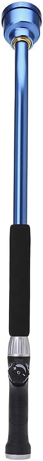 Watering Wand, 24 Inches Sprayer Wand with Superior Stainless Head, Perfect for Hanging Baskets, Plants, Flowers