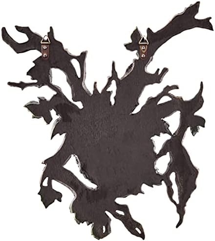 Design Toscano Crotchety Crank Tree Ent Wall Sculpture