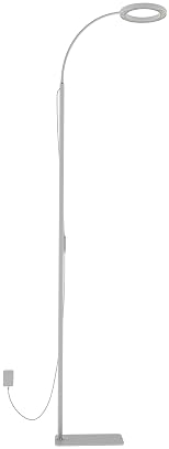 24W Grow Lights for Indoor Plants, Full Spectrum LED Plant Light With Stand