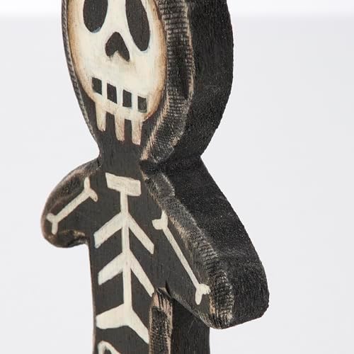 Primitives by Kathy Chunky Sitter - Skeleton