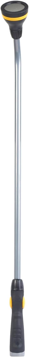 Melnor 65146AMZ RelaxGrip 33" Shower Head Watering Wand with QuickConnects