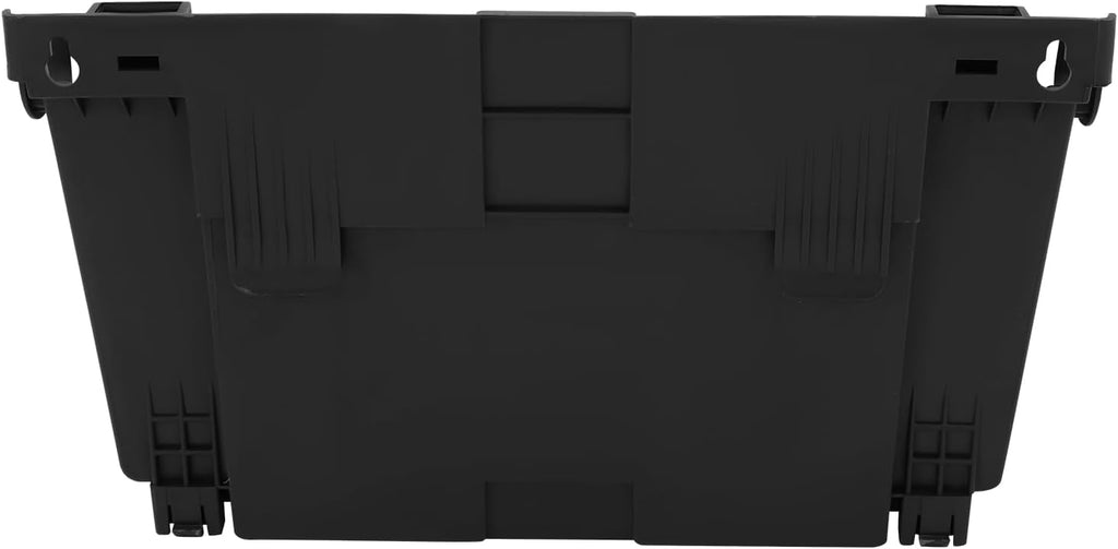 18 Pots Self-Watering Wall-Mounted Planter, 39.4”L x 39.4”H Vertical Wall Planter Self Watering Stackable Planters
