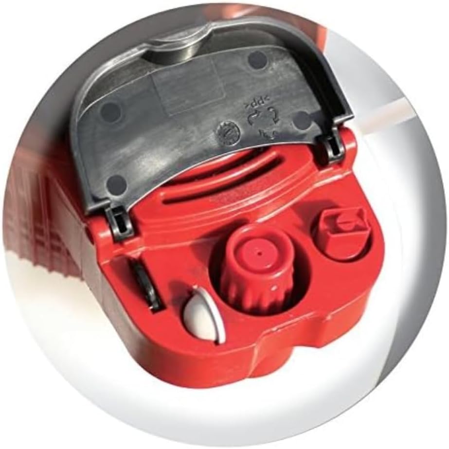 SOLO 430-2G 2-Gallon Handheld Sprayer with Viton® Seals in Key Locations