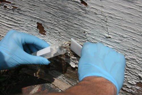 Lead Test Kit in Paint, Dust, or Soil 1PK (1 Bus. Day) Schneider Labs